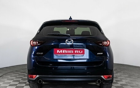 Mazda CX-5 II, 2018 год, 1 999 000 рублей, 7 фотография