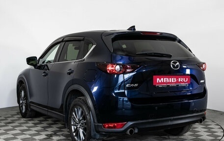 Mazda CX-5 II, 2018 год, 1 999 000 рублей, 8 фотография