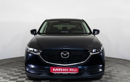 Mazda CX-5 II, 2018 год, 1 999 000 рублей, 3 фотография