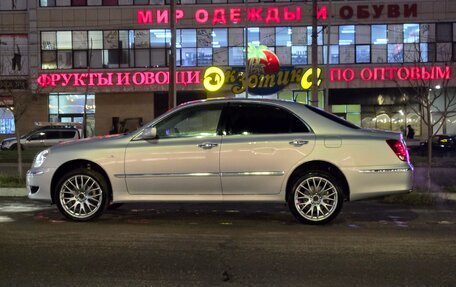 Toyota Crown Majesta, 2004 год, 1 390 000 рублей, 6 фотография