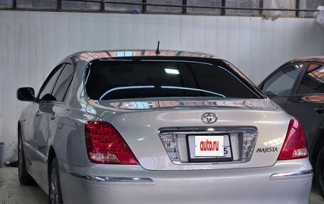 Toyota Crown Majesta, 2004 год, 1 390 000 рублей, 7 фотография