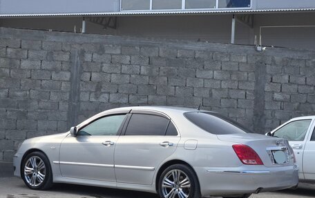 Toyota Crown Majesta, 2004 год, 1 390 000 рублей, 9 фотография