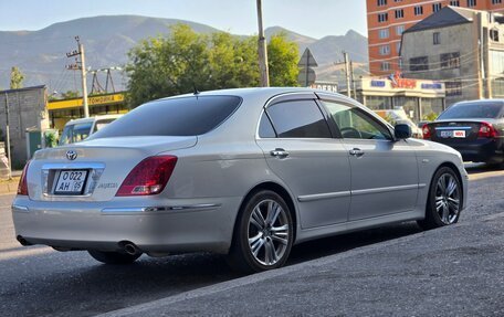 Toyota Crown Majesta, 2004 год, 1 390 000 рублей, 10 фотография