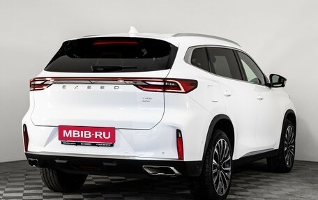 CheryExeed TXL, 2024 год, 2 999 000 рублей, 7 фотография