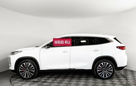 CheryExeed TXL, 2024 год, 2 999 000 рублей, 10 фотография