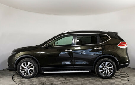Nissan X-Trail, 2017 год, 1 799 000 рублей, 9 фотография