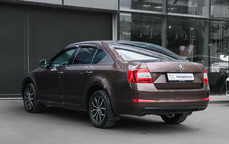 Skoda Octavia, 2014 год, 1 100 000 рублей, 7 фотография