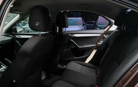 Skoda Octavia, 2014 год, 1 100 000 рублей, 9 фотография