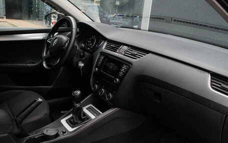 Skoda Octavia, 2014 год, 1 100 000 рублей, 8 фотография