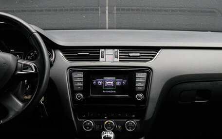 Skoda Octavia, 2014 год, 1 100 000 рублей, 12 фотография