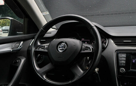 Skoda Octavia, 2014 год, 1 100 000 рублей, 13 фотография