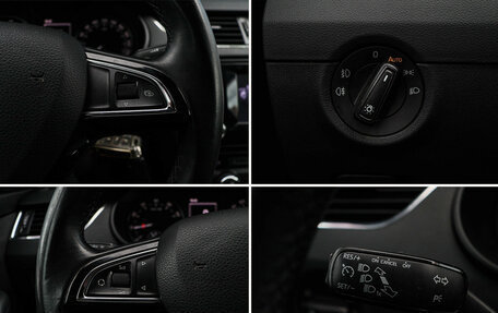 Skoda Octavia, 2014 год, 1 100 000 рублей, 18 фотография