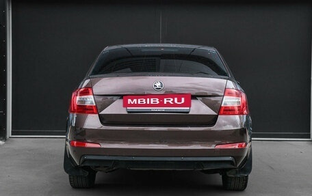 Skoda Octavia, 2014 год, 1 100 000 рублей, 5 фотография