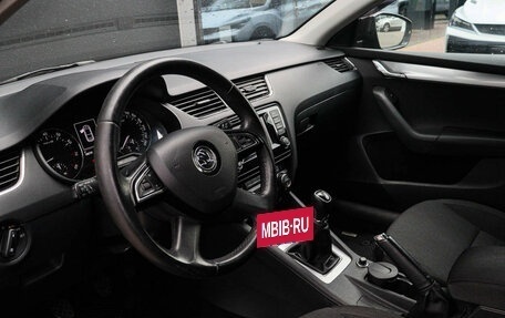 Skoda Octavia, 2014 год, 1 100 000 рублей, 14 фотография