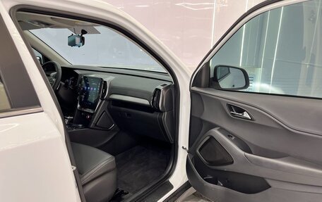 Hyundai ix35, 2022 год, 1 820 000 рублей, 7 фотография