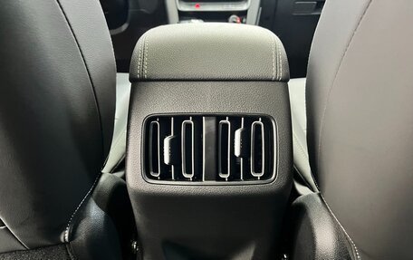 Hyundai ix35, 2022 год, 1 820 000 рублей, 14 фотография