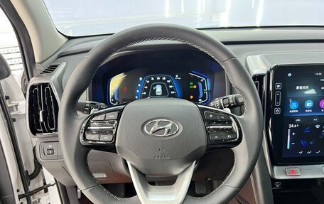 Hyundai ix35, 2022 год, 1 820 000 рублей, 10 фотография