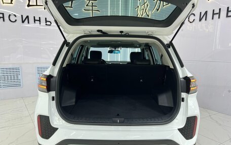 Hyundai ix35, 2022 год, 1 820 000 рублей, 13 фотография
