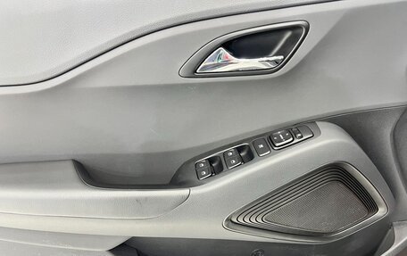 Hyundai ix35, 2022 год, 1 820 000 рублей, 12 фотография