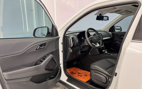 Hyundai ix35, 2022 год, 1 820 000 рублей, 6 фотография
