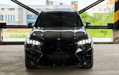 BMW X5 M, 2021 год, 11 000 000 рублей, 1 фотография