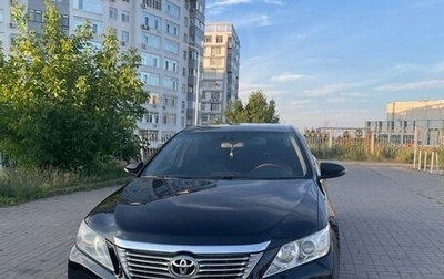 Toyota Camry, 2014 год, 1 600 000 рублей, 1 фотография