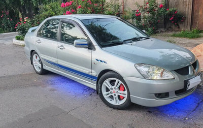 Mitsubishi Lancer IX, 2005 год, 600 000 рублей, 1 фотография