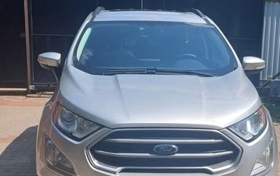 Ford EcoSport, 2020 год, 1 550 000 рублей, 1 фотография