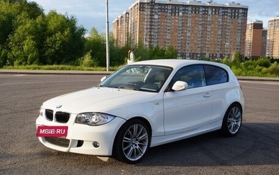 BMW 1 серия, 2011 год, 890 000 рублей, 1 фотография
