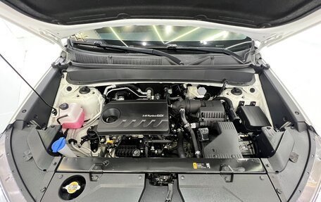 Hyundai ix35, 2022 год, 1 820 000 рублей, 16 фотография
