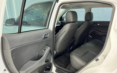 Hyundai ix35, 2022 год, 1 820 000 рублей, 18 фотография