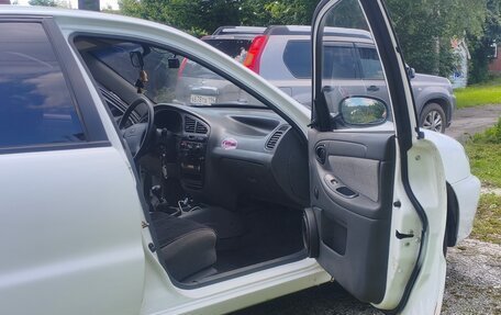 Chevrolet Lanos I, 2008 год, 290 000 рублей, 13 фотография
