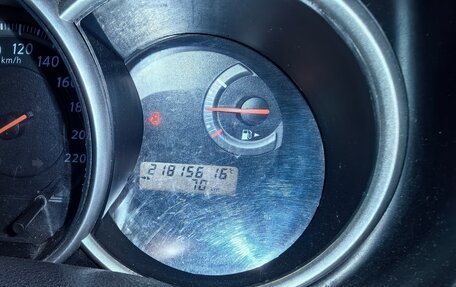 Nissan Tiida, 2012 год, 600 000 рублей, 6 фотография