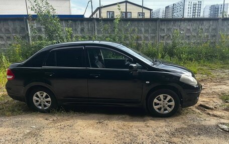 Nissan Tiida, 2012 год, 600 000 рублей, 3 фотография