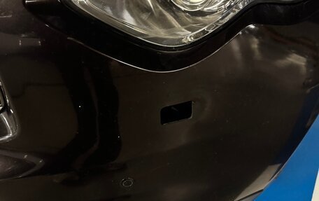 Infiniti FX II, 2009 год, 1 660 000 рублей, 20 фотография