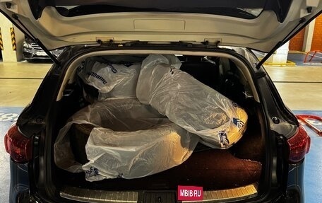 Infiniti FX II, 2009 год, 1 660 000 рублей, 13 фотография