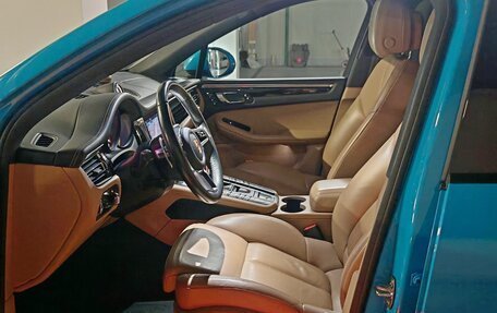 Porsche Macan I рестайлинг, 2019 год, 3 500 000 рублей, 11 фотография