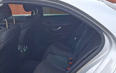 Mercedes-Benz C-Класс, 2016 год, 2 100 000 рублей, 7 фотография