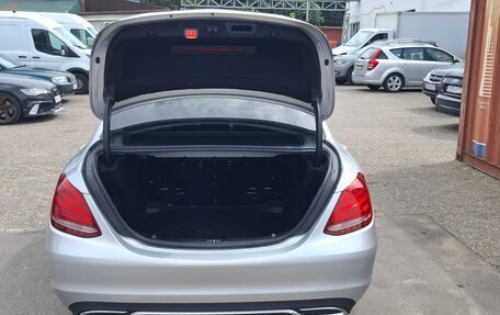 Mercedes-Benz C-Класс, 2016 год, 2 100 000 рублей, 6 фотография