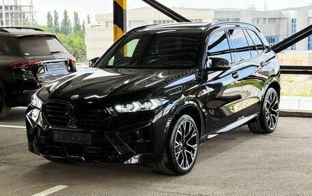 BMW X5 M, 2021 год, 11 000 000 рублей, 2 фотография