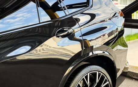 BMW X5 M, 2021 год, 11 000 000 рублей, 6 фотография