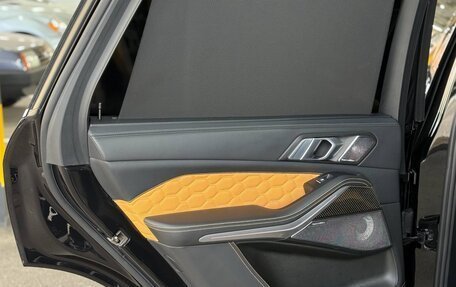 BMW X5 M, 2021 год, 11 000 000 рублей, 9 фотография