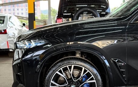 BMW X5 M, 2021 год, 11 000 000 рублей, 5 фотография
