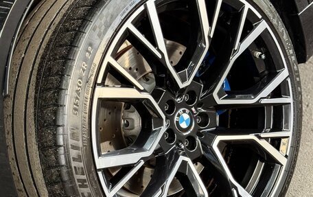 BMW X5 M, 2021 год, 11 000 000 рублей, 11 фотография