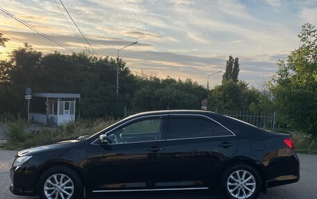 Toyota Camry, 2014 год, 1 600 000 рублей, 2 фотография