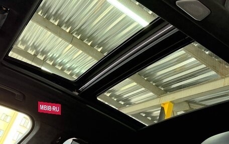 BMW X5 M, 2021 год, 11 000 000 рублей, 18 фотография