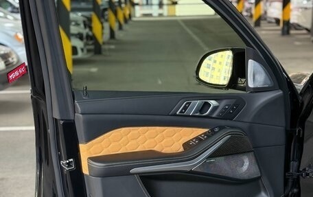 BMW X5 M, 2021 год, 11 000 000 рублей, 8 фотография