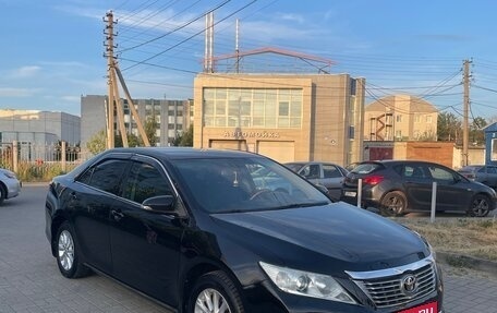 Toyota Camry, 2014 год, 1 600 000 рублей, 3 фотография