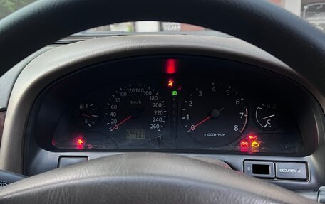 Nissan Cefiro III, 2001 год, 285 000 рублей, 12 фотография
