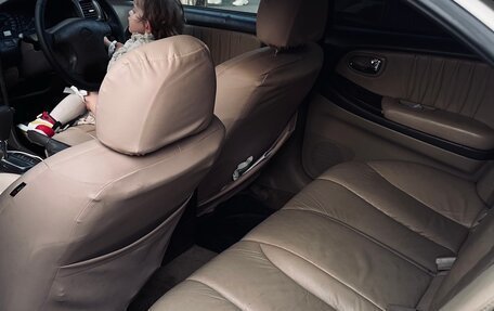 Nissan Cefiro III, 2001 год, 285 000 рублей, 8 фотография